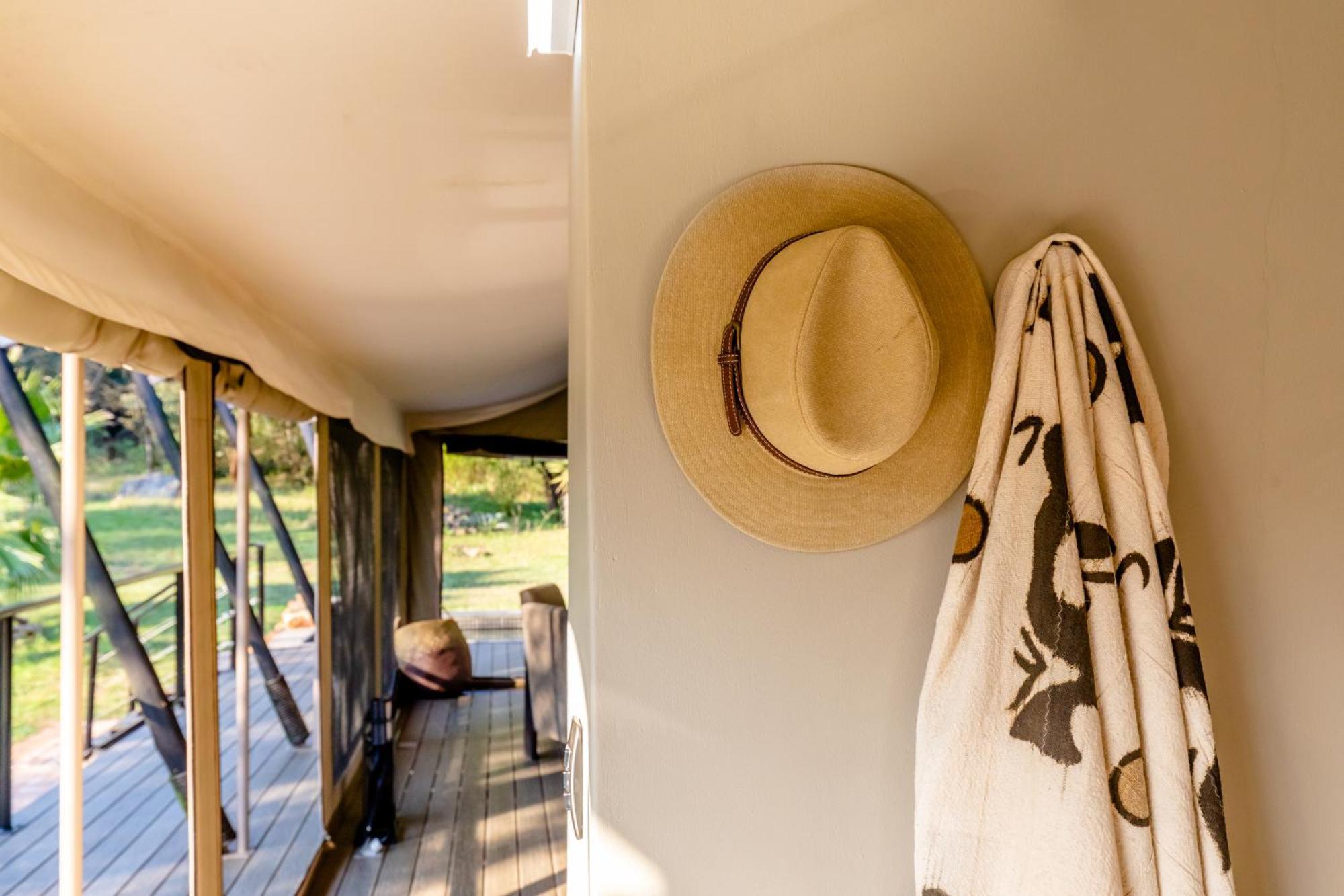 Villa Mbizane Escarpment Retreat Shoemanskloof Exterior foto